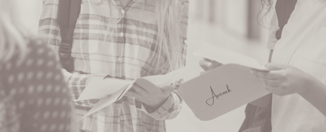 Opening exam results